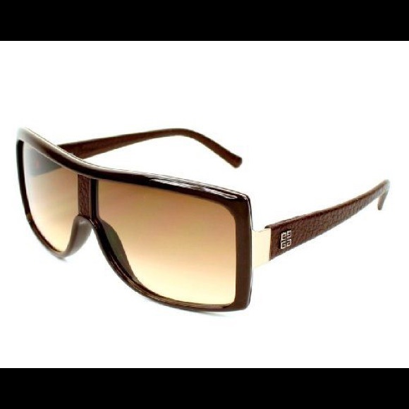 ♦️FINAL SALE♦️ GIVENCHY SUNGLASSES 💯AUTHENTIC - Picture 8 of 8